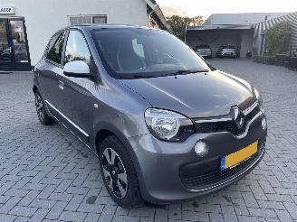 skadebil auto Renault Twingo 1.0 SCe Collection N.A.P PRACHTIG!!! 2016/3