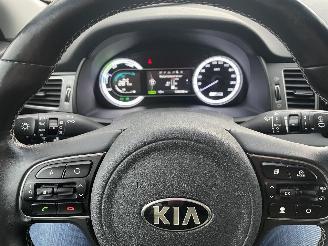 Kia Niro 1.6 GDi Hybrid SportsLine N.A.P NL AUTO PRACHTIG!!! picture 10