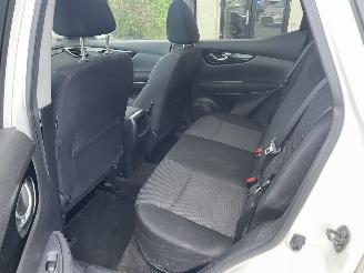 Nissan Qashqai 1.2 N-Connecta N.A.P NLAUTO PRACHTIG!!! picture 8