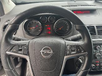 Opel Meriva Opel Meriva 1.4 Turbo Design Edition LPG N.A.P NL AUTO picture 14