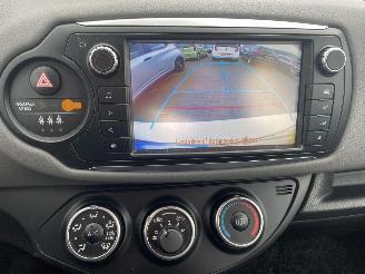 Toyota Yaris 1.0 VVT-i Aspiration N.A.P NL AUTO PRACHTIG!!! picture 14