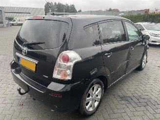 Toyota Verso 1.8 VVT-i Luna 7p. N.A.P NL AUTO PRACHTIG!!! picture 3