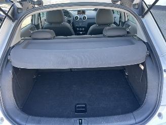 Audi A1 SPORTBACK 1.2 TFSI S-LINE picture 18