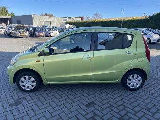 Daihatsu Cuore 1.0 Premium N.A.P PRACHTIG!!!! picture 5