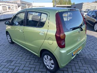 Daihatsu Cuore 1.0 Premium N.A.P PRACHTIG!!!! picture 4