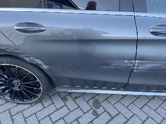 Mercedes C-klasse Estate 180 Sport Edition Premium Plus N.A.P NL AUTO PRACHTIG!!! picture 23