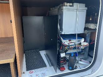 Hymer  T 588 SL PRACHTIG!!! picture 30