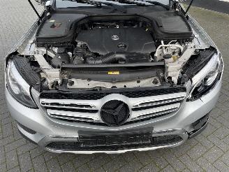 Mercedes GLC 220 d 4MATIC Ambition N.A.P PRACHTIG!!! picture 16