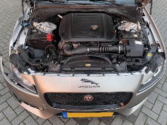 Jaguar XF 2.0d Portfolio NL AUTO N.A.P PRACHTIG!!!! picture 18