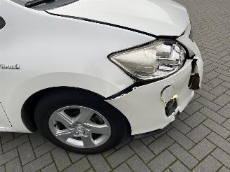 Toyota Auris 1.8 Full Hybrid Aspiration N.A.P NL AUTO PRACHTIG!! picture 18