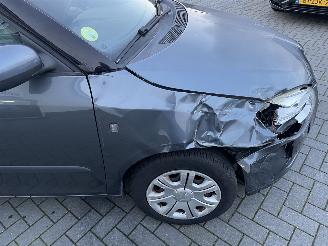 Skoda Fabia Combi 1.4-16V Tour N.A.P NL AUTO PRACHTIG!!! picture 15