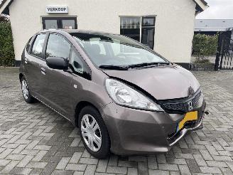 Honda Jazz 1.2 Cool Plus N.A.P NL AUTO picture 1