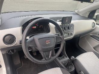 Seat Mii 1.0 Style N.A.P 5.DRS AIRCO PRACHTIG!!!! picture 9