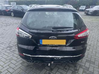 Ford Mondeo Wagon 1.6 TDCi ECOnetic Lease Platinum N.A.P PRACHTIG!!! picture 3