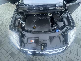 Ford Mondeo Wagon 1.6 TDCi ECOnetic Lease Platinum N.A.P PRACHTIG!!! picture 15