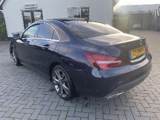 Unfallwagen Mercedes Cla-klasse 180 Business Solution Plus Upgrade Edition N.A.P NL AUTO AUTOMAAT PRACHTIG!!! 2018/11