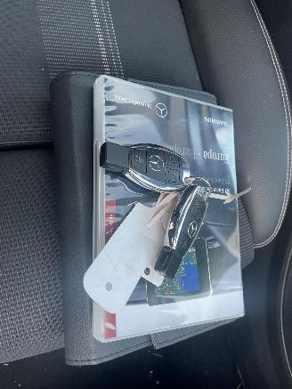 Mercedes Cla-klasse 180 Business Solution Plus Upgrade Edition N.A.P NL AUTO AUTOMAAT PRACHTIG!!! picture 13