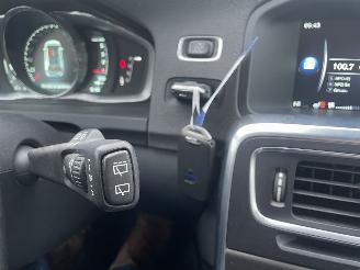 Volvo V-60 1.6 D2 Summum AUTOMAAT N.A.P NL AUTO PRACHTIG!!!! picture 10