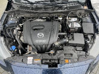 Mazda 2 1.5 Skyactiv-G GT-M AUTOMAAT N.A.P NL AUTO PRACHTIG!!! picture 15