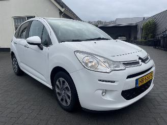 škoda osobní automobily Citroën C3 1.6 BlueHDi Business N.A.P NL AUTO PRACHTIG!!! 2015/12