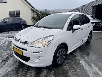 Avarii autoturisme Citroën C3 1.6 BlueHDi Business N.A.P NL AUTO PRACHTIG!!! 2015/12