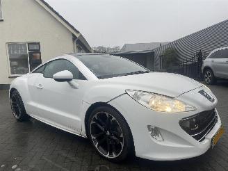 Avarii autoturisme Peugeot RCZ 1.6 THP Limited Edition Mooie goed onderhouden auto 2011/8