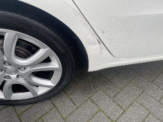 Peugeot 508 SW 1.6 THP Blue Lease Premium N.A.P NL AUTO PRACHTIG!! picture 21