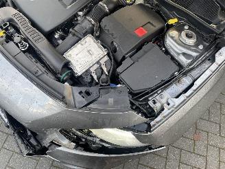 Mercedes A-klasse A-klasse 180D  AUTOMAAT N.A.P NL AUTO PRACHTIG!!! picture 18