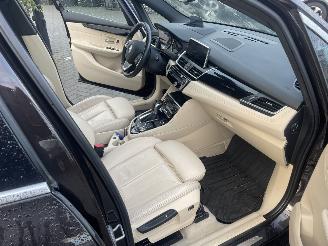 BMW 2-serie Active Tourer 218i High Executive picture 8