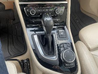 BMW 2-serie Active Tourer 218i High Executive picture 16