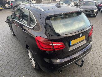 BMW 2-serie Active Tourer 218i High Executive picture 3