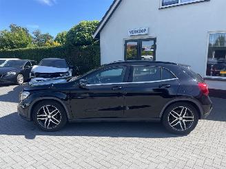 Mercedes GLA 200 Prestige AUTOMAAT PRACHTIG!!! picture 2