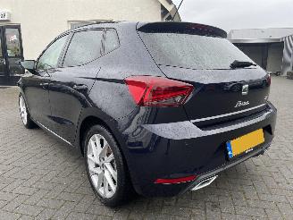 Auto incidentate Seat Ibiza 1.0 EcoTSI FR Intense AUTOMAAT N.A.P PRACHTIG!!!! 2022/5