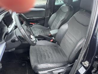 Seat Ibiza 1.0 EcoTSI FR Intense AUTOMAAT N.A.P PRACHTIG!!!! picture 12