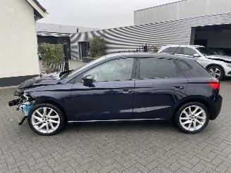 Seat Ibiza 1.0 EcoTSI FR Intense AUTOMAAT N.A.P PRACHTIG!!!! picture 2