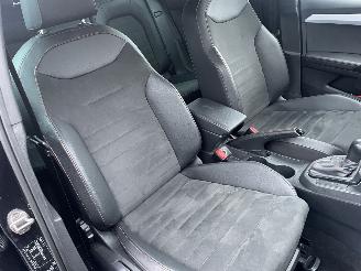 Seat Ibiza 1.0 EcoTSI FR Intense AUTOMAAT N.A.P PRACHTIG!!!! picture 13