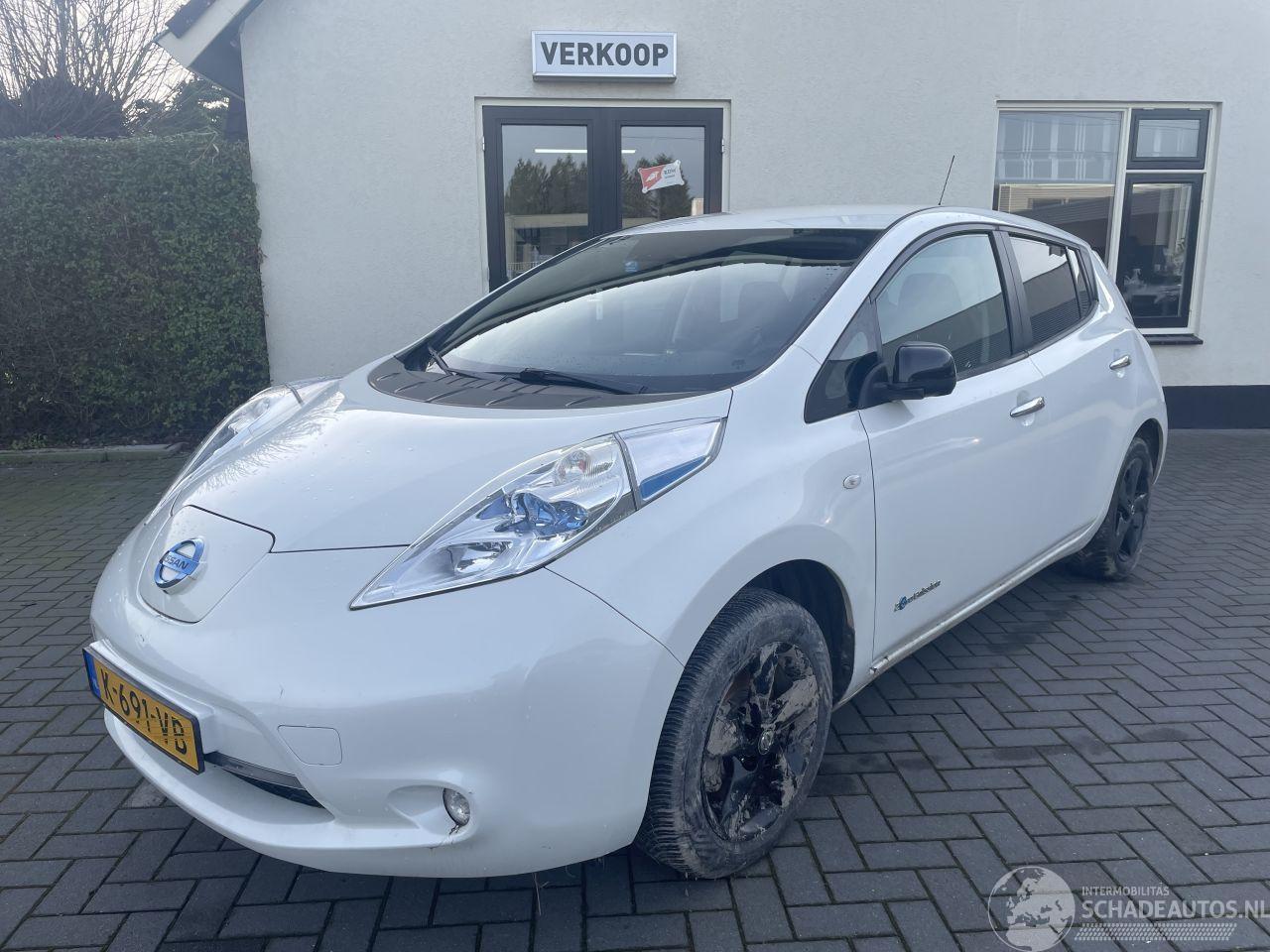 Nissan Leaf Acenta 30 kWh