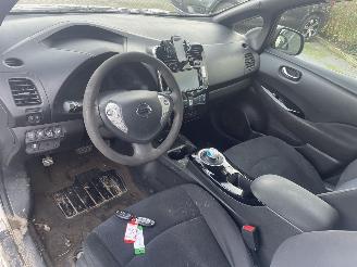 Nissan Leaf Acenta 30 kWh picture 7