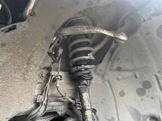 Mercedes C-klasse Estate 300 d 4MATIC 245 PK picture 27