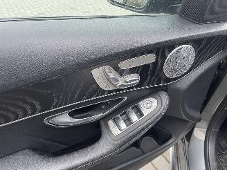 Mercedes C-klasse Estate 300 d 4MATIC 245 PK picture 14