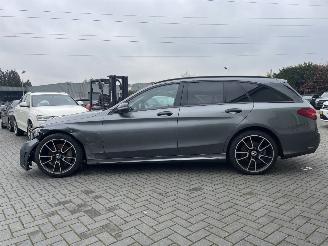 Mercedes C-klasse Estate 300 d 4MATIC 245 PK picture 5