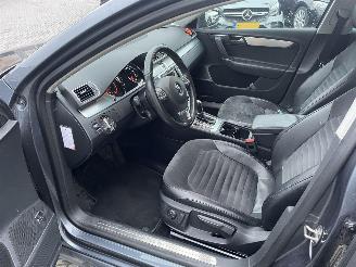 Volkswagen Passat Variant 1.4 TSI Highline Executive Edition BlueMotion N.A.P PRACHTIG!!! picture 10