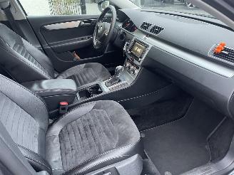 Volkswagen Passat Variant 1.4 TSI Highline Executive Edition BlueMotion N.A.P PRACHTIG!!! picture 8