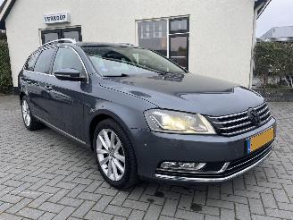 Schadeauto Volkswagen Passat Variant 1.4 TSI Highline Executive Edition BlueMotion N.A.P PRACHTIG!!! 2014/9