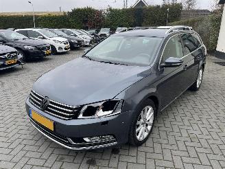 Volkswagen Passat Variant 1.4 TSI Highline Executive Edition BlueMotion N.A.P PRACHTIG!!! picture 4