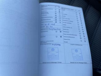 Volkswagen CC 1.8 TSI  N.A.P NL  AUTO PRACHTIG!!! picture 17