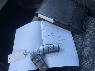 Volkswagen CC 1.8 TSI  N.A.P NL  AUTO PRACHTIG!!! picture 9