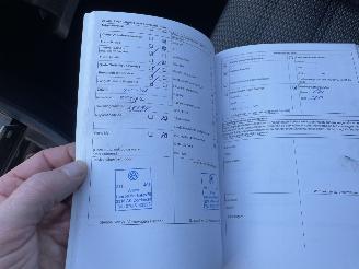 Volkswagen CC 1.8 TSI  N.A.P NL  AUTO PRACHTIG!!! picture 16