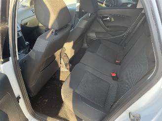 Volkswagen Polo 1.4 TDI BlueMotion N.A.P NL AUTO PRACHTIG!!! picture 7