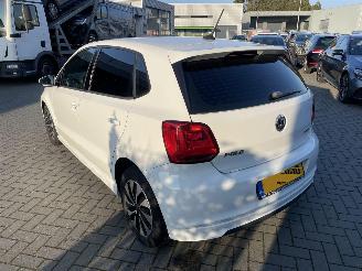 Volkswagen Polo 1.4 TDI BlueMotion N.A.P NL AUTO PRACHTIG!!! picture 3